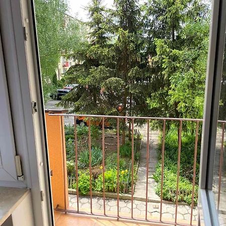 Apartament Mickiewicza 11 Lägenhet Sandomierz Exteriör bild