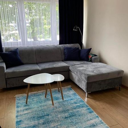 Apartament Mickiewicza 11 Lägenhet Sandomierz Exteriör bild