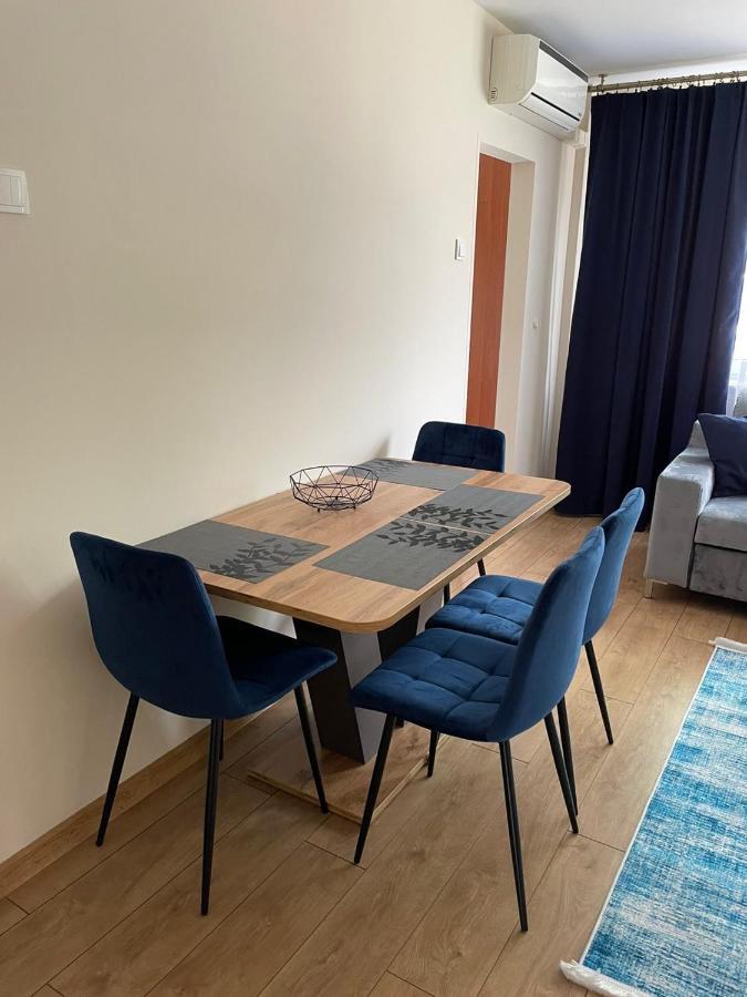 Apartament Mickiewicza 11 Lägenhet Sandomierz Exteriör bild