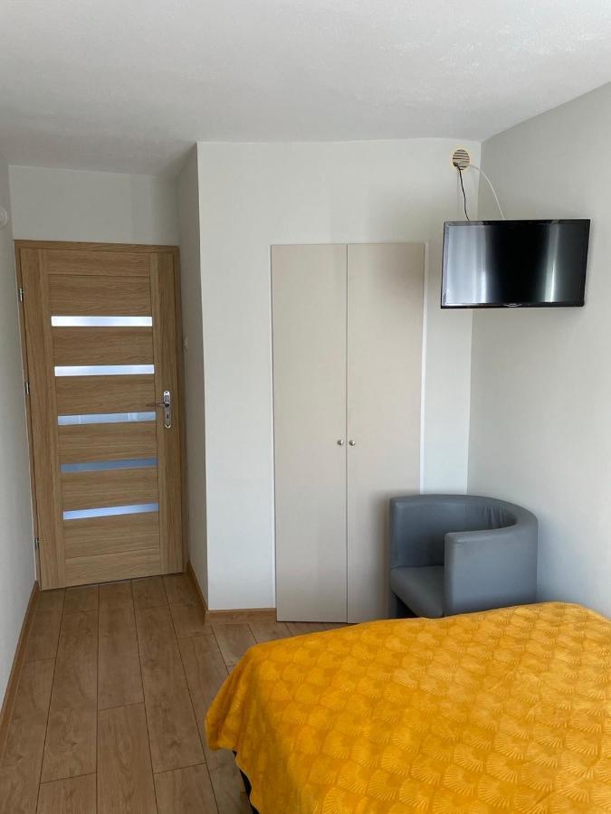 Apartament Mickiewicza 11 Lägenhet Sandomierz Exteriör bild