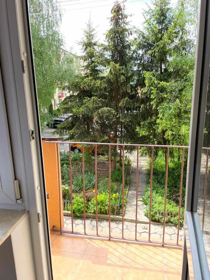 Apartament Mickiewicza 11 Lägenhet Sandomierz Exteriör bild