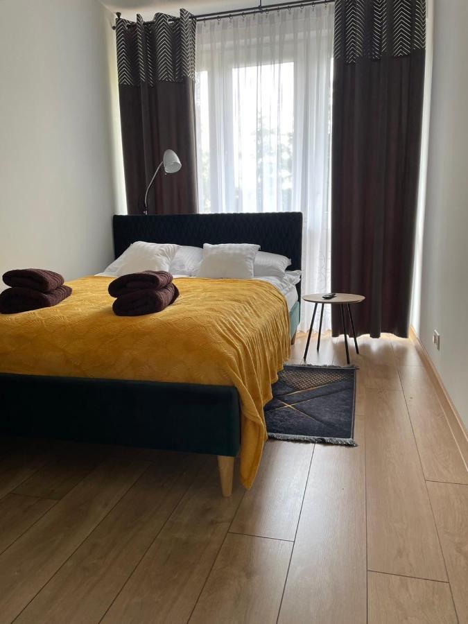 Apartament Mickiewicza 11 Lägenhet Sandomierz Exteriör bild