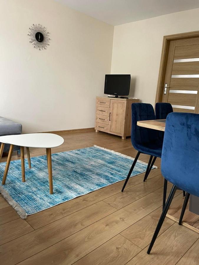 Apartament Mickiewicza 11 Lägenhet Sandomierz Exteriör bild