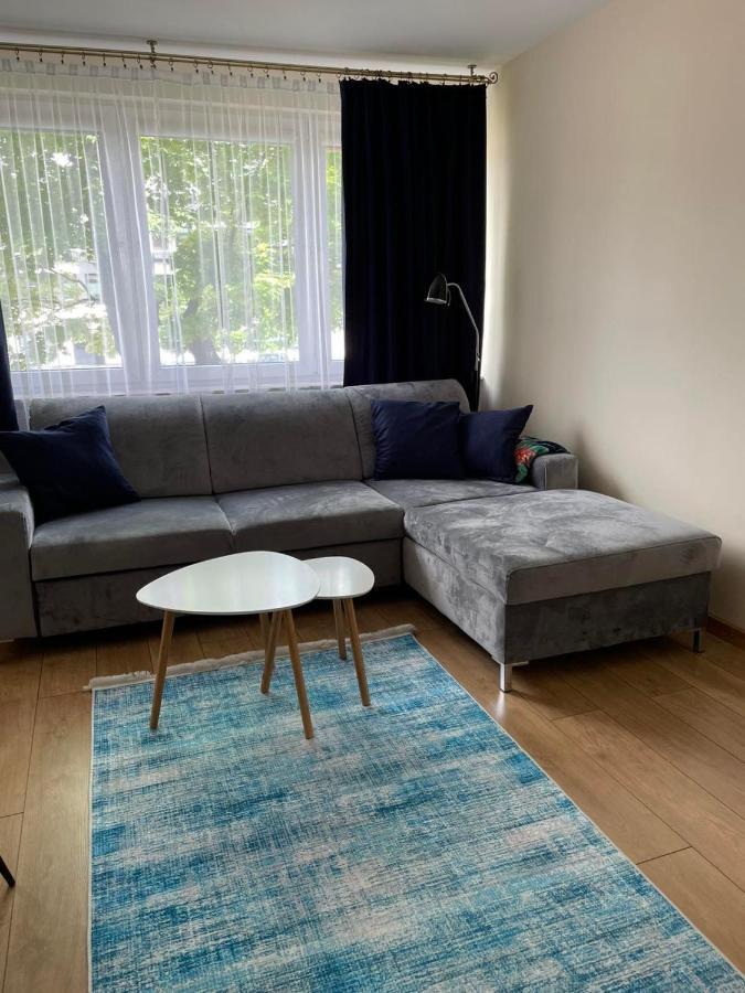 Apartament Mickiewicza 11 Lägenhet Sandomierz Exteriör bild