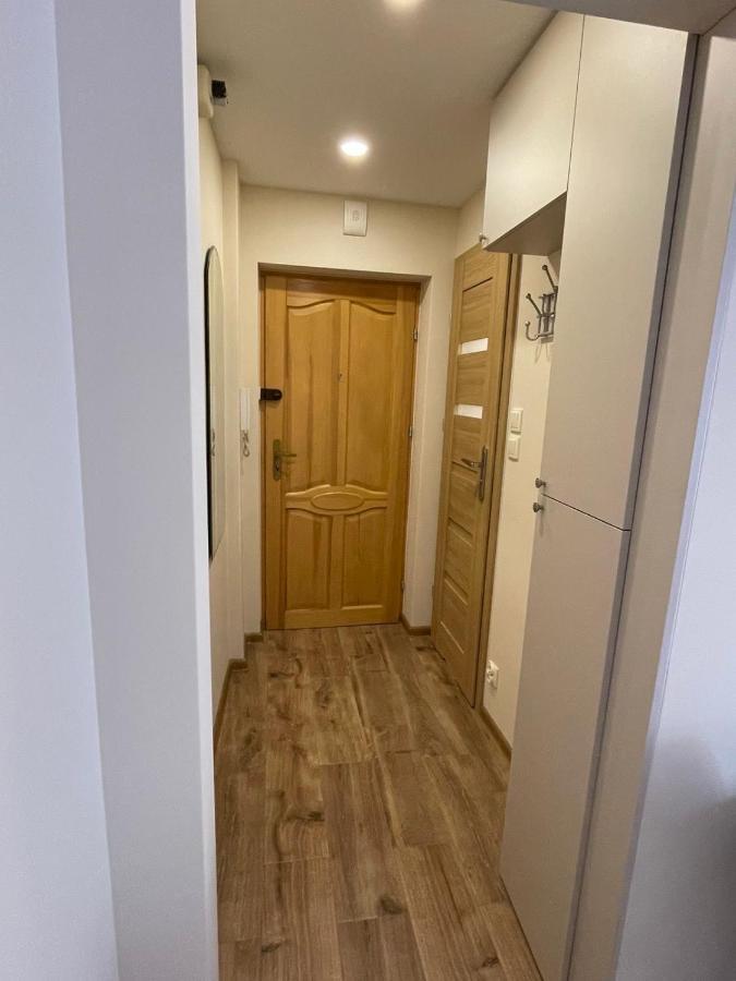 Apartament Mickiewicza 11 Lägenhet Sandomierz Exteriör bild