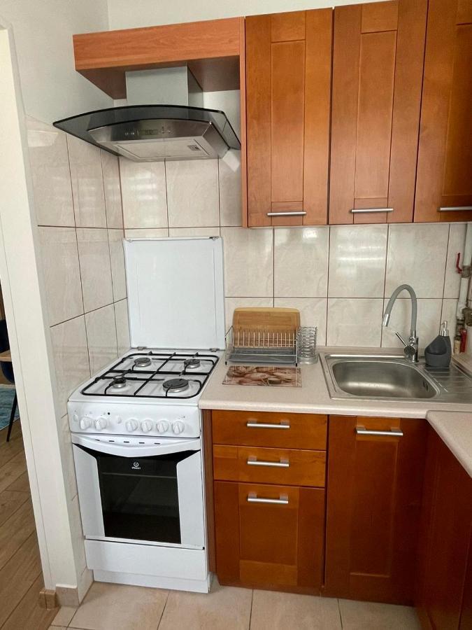 Apartament Mickiewicza 11 Lägenhet Sandomierz Exteriör bild