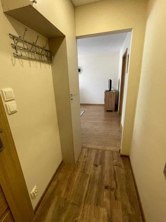 Apartament Mickiewicza 11 Lägenhet Sandomierz Exteriör bild